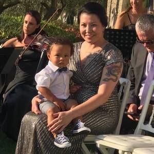 Meet your Posher, Trisha